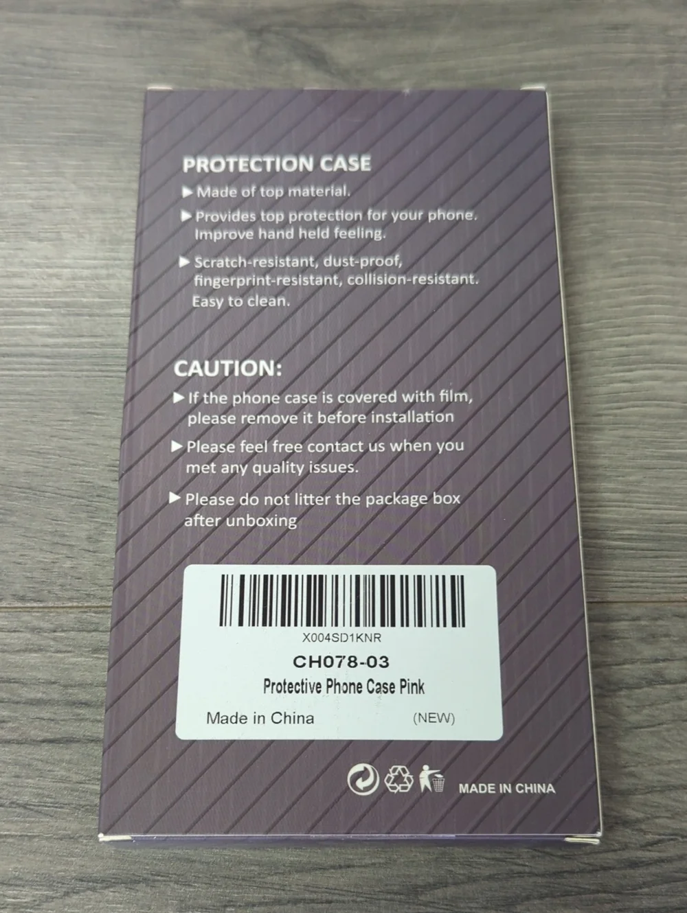 IP 17 Pro Max Phone Case